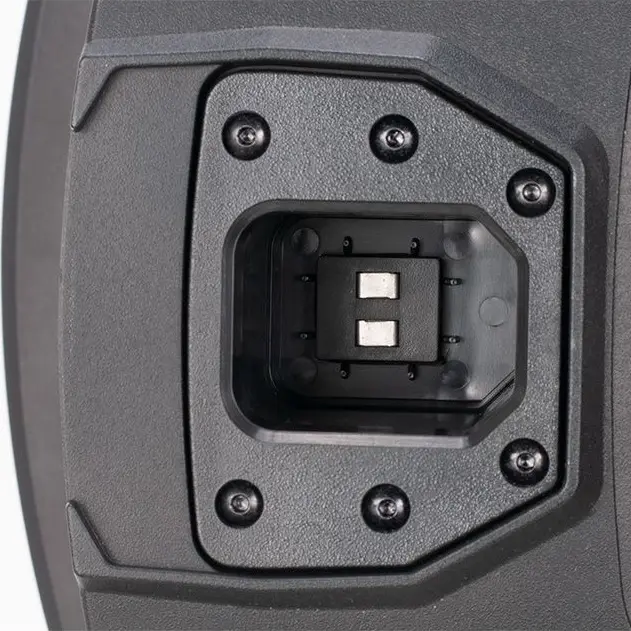 AVANTE Achromic AS8 Corneta Columna Amplificada 250W (4).webp