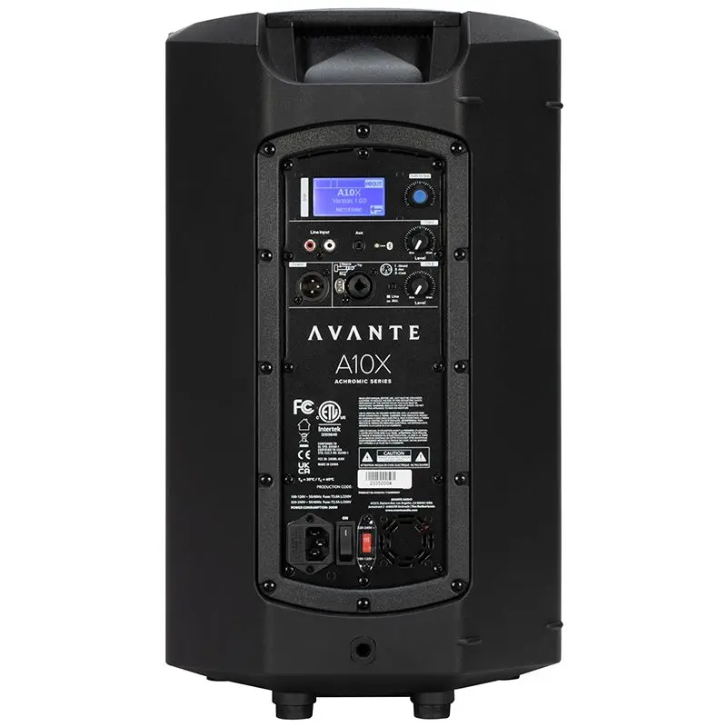 AVANTE A10X ALTAVOZ AMPLIFICADO 15 PULGADAS (1).webp