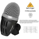 BEHRINGER C112 MICROFONOS DE INSTRUMENTO PARA BATERIA BOMBO.webp