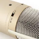 BEHRINGER C-3 Micrófono Estudio Grabación De Condensador (2).webp