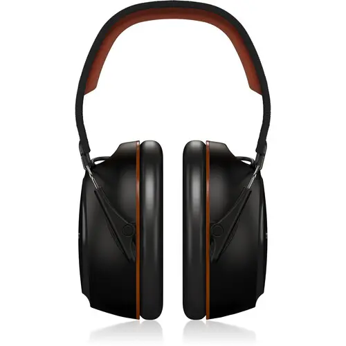 BEHRINGER DH100 Audífonos De Estudio Para Músicos Baterias.webp