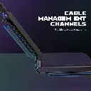 PARAL STAND PEDESTAL DE MICROFONO JIRAFA TIPO RADIO FIFINE (5).webp