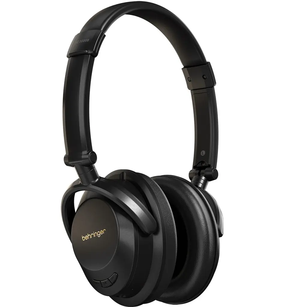 BEHRINGER HC2000B Audífonos Bluetooth.webp