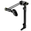 GRAVITY MS CAB CL 01 S Pedestal Para Micrófono Se Adapta Al Amplificador de Instrumento Musical.webp