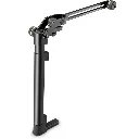 GRAVITY MS CAB CL 01 S Pedestal Para Micrófono Se Adapta Al Amplificador de Instrumento Musical (1).webp