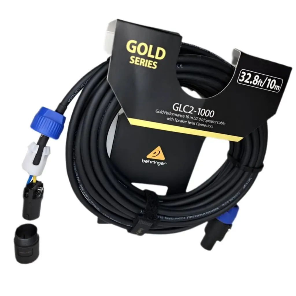 BEHRINGER CABLE DE CORNETA SPEAKON A SPEAKON 16AWG 10 METROS (1).webp