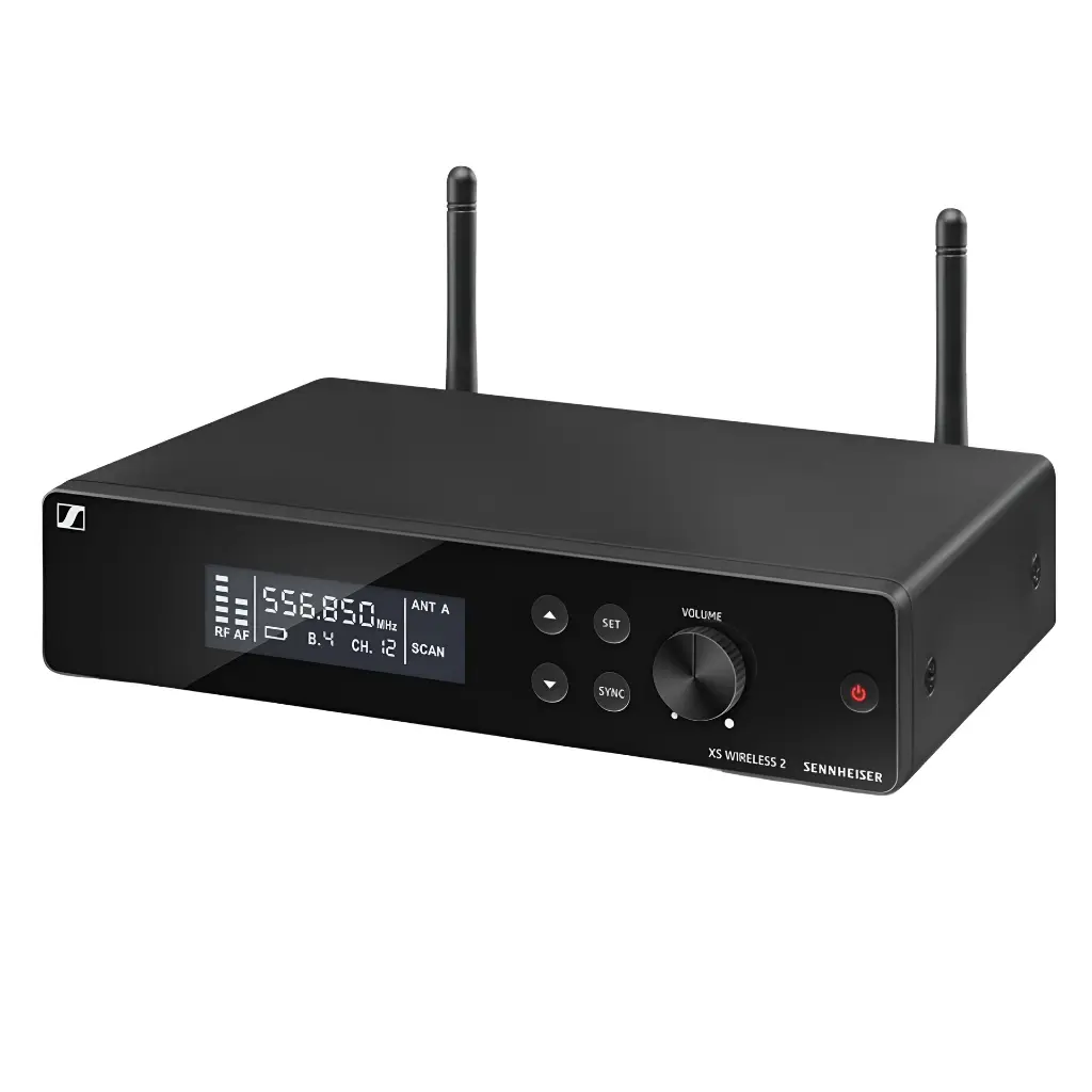 SENNHEISER XSW 2-ME3 MICROFONO INALAMBRICO VOCAL MANOS LIBRES HEADSET (11).webp