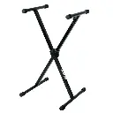 [T10-QUIKLOK] QUIK LOK T10 PEDESTAL PARA TECLADO EN X (1).webp