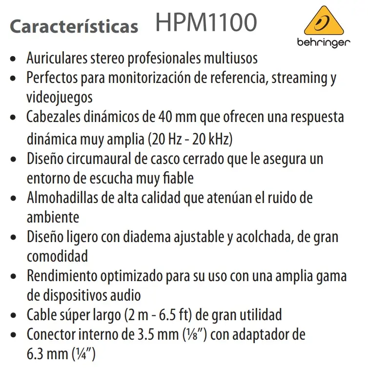 BEHRINGER AUDIFONOS DE DJ (10).webp