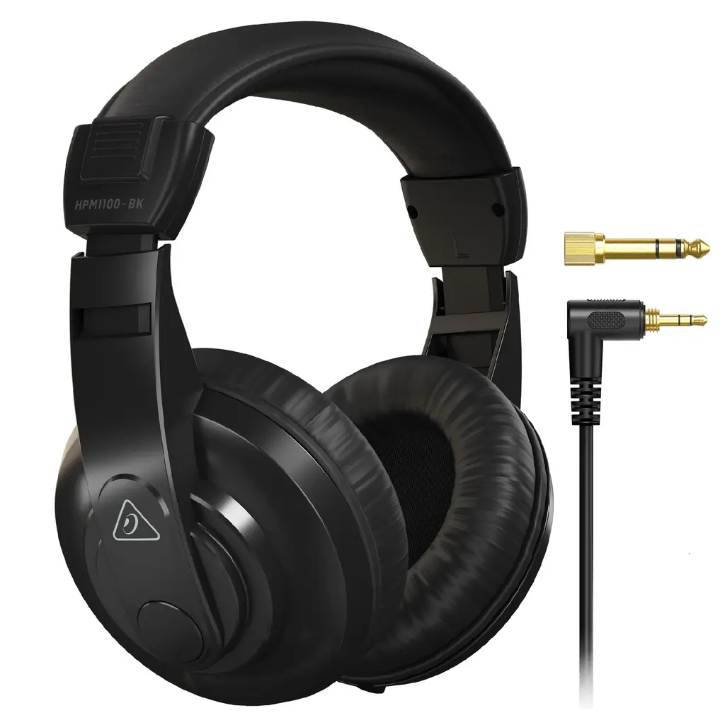 BEHRINGER AUDIFONOS DE DJ (8).webp