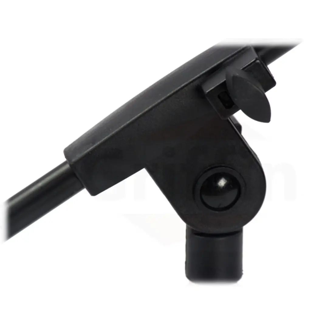 GRIFFIN AP-3607 Pedestal Para Micrófono Con BOOM Telescópico Altura Baja (5).webp