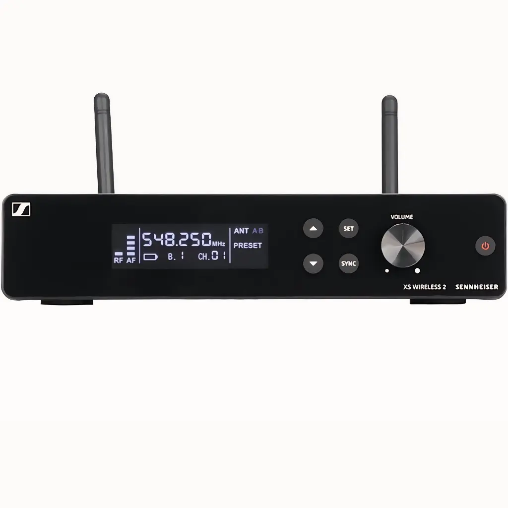 SENNHEISER XSW 2-ME3 MICROFONO INALAMBRICO VOCAL MANOS LIBRES HEADSET (13).webp