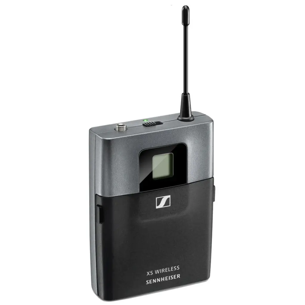 SENNHEISER XSW 2-ME3 MICROFONO INALAMBRICO VOCAL MANOS LIBRES HEADSET (18).webp