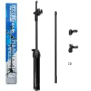 FIRST-RATE PRODUCT PEDESTAL PARA MICROFONO CON BOOM LIVIANO CAJA AZUL (2).webp