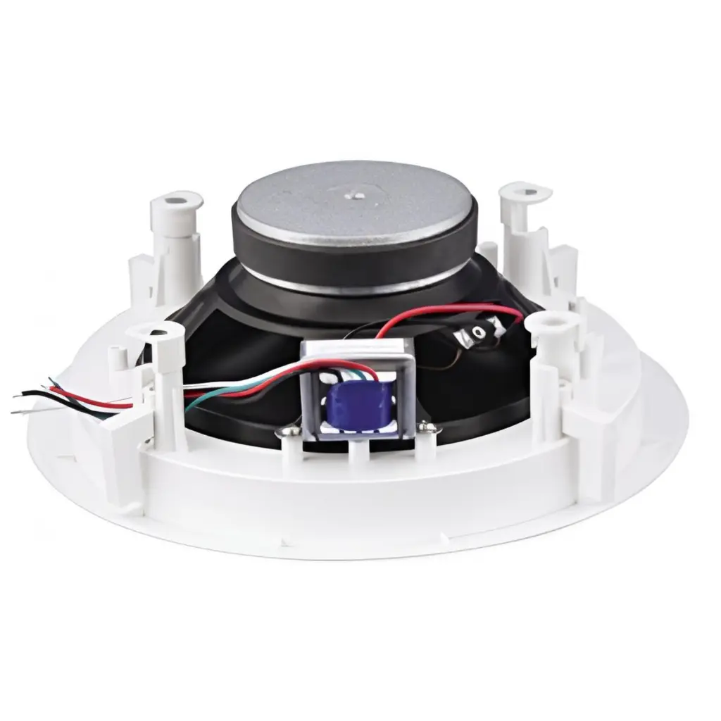 SKY CSL-8815T Altavoz de Techo 8_ 70V-100V 20W De Ambiente Musical (1).webp