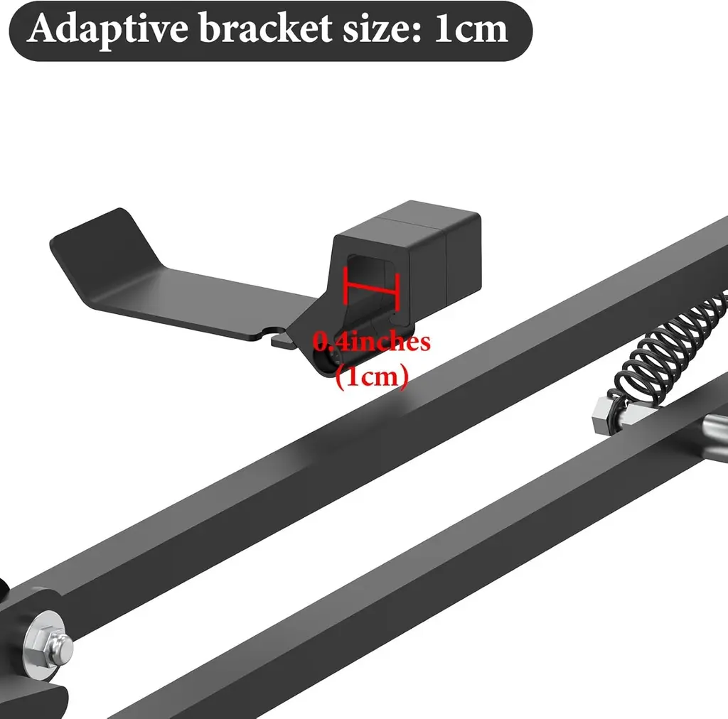 PARAL STAND PEDESTAL DE MICROFONO JIRAFA TIPO RADIO CON BASE PARA AUDIFONOS (1).webp