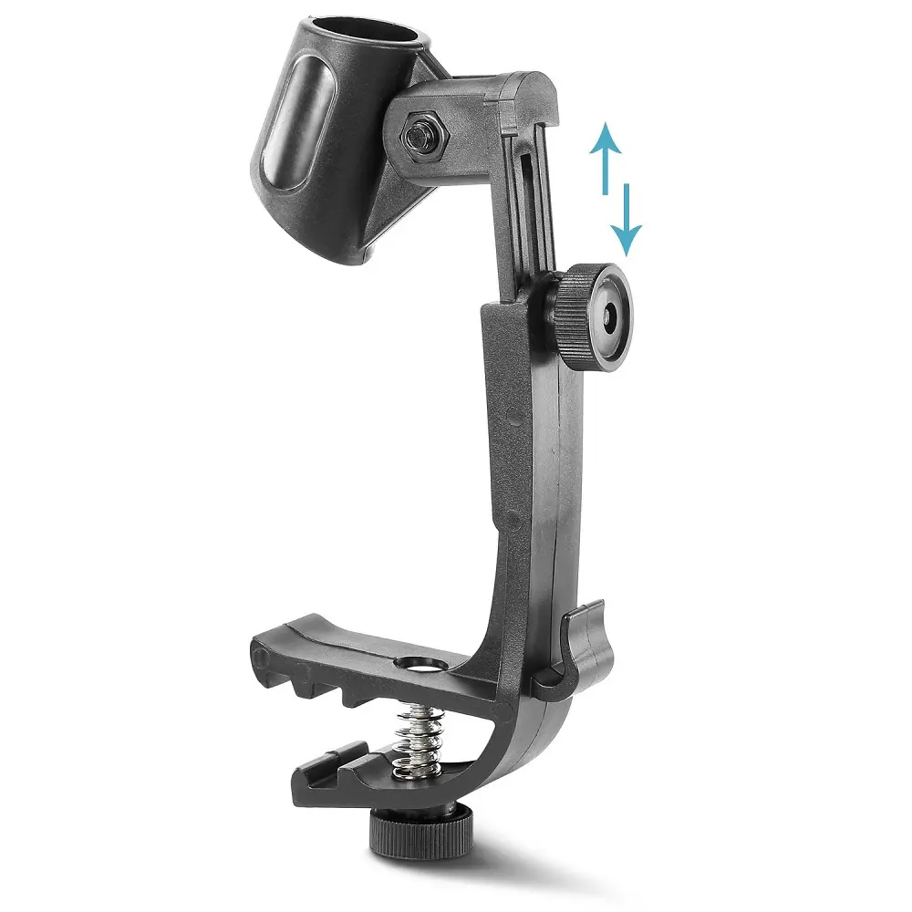 CLAMP CLIP DE MICROFONO PARA TAMBOR PRECIO DEL PAR.webp