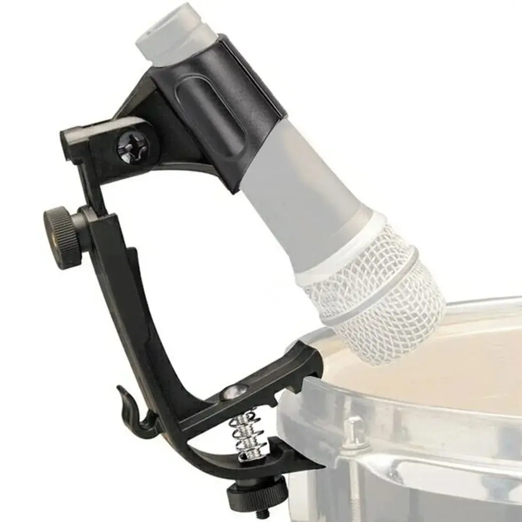 [CLIP-DRUM] CLAMP CLIP DE MICROFONO PARA TAMBOR C-U.webp