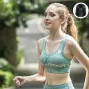 GENERICO Almohadilla Reemplazo para Auriculares intrauditivos Audífonos De Monitoreo IEM 2 pares por medida (S M XL) (4).webp