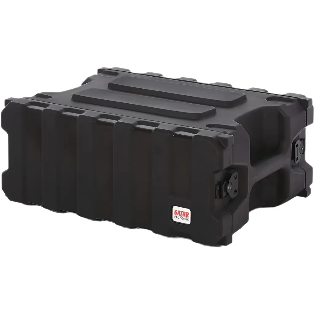 [G-PRO-4U-13] GATOR G-PRO-4U-13 RACK 4 Espacios para Procesos.webp