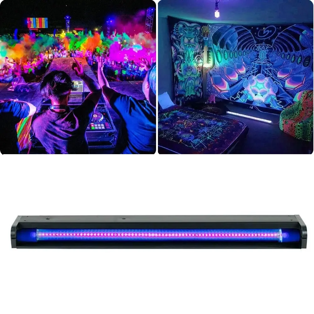 ADJ LUZ NEGRA UV LED TIPO TUBO FLUORESCENTE (1).webp