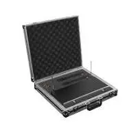 [FZWIRELLES] ODYSSEY RACK MALETA IDEAL PARA MICROFONO INALAMBRICO.webp