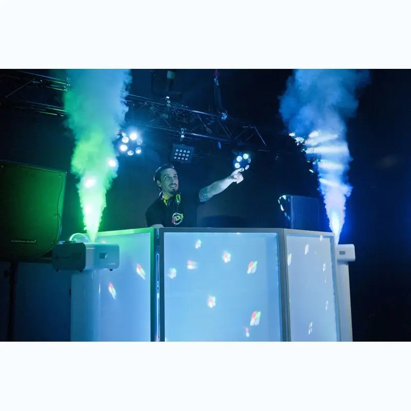 ADJ F4L QD Liquido Para Maquina De Humo 4 litros (1).webp