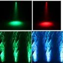 ADJ ELIMINATOR LIGHTINGS PAR LED MINIATURA 12 LED X 1W, DMX (1).webp