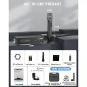 PHENYX PRO PTU-1U MICROFONO INALAMBRICO de Mano UHF (4).webp