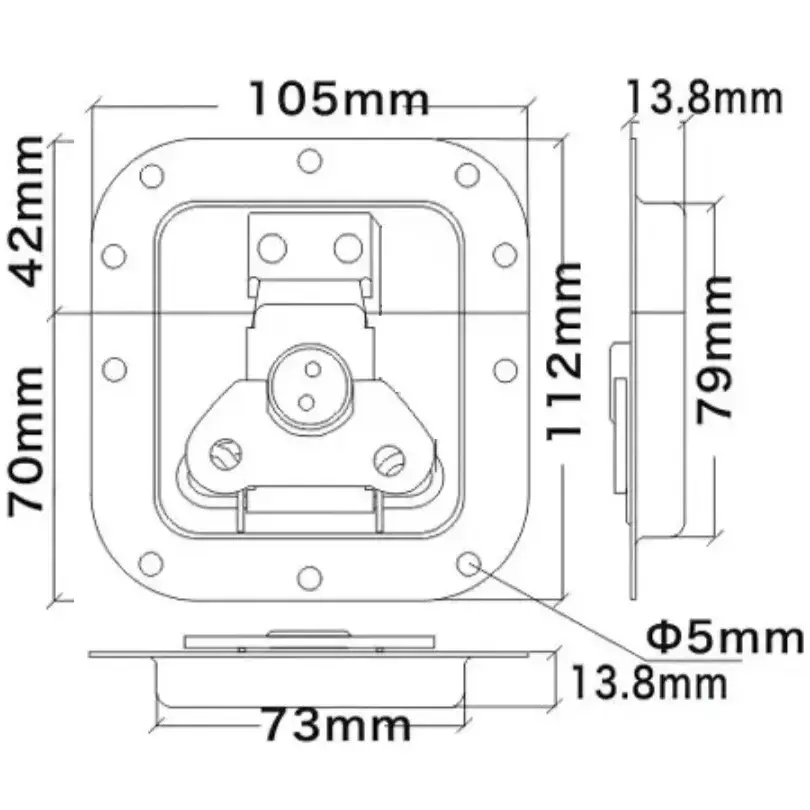 CERRADURA DE RACK CIERRE MARIPOSA EMPOTRABLE MEDIANA (2).webp