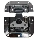 CERRADURA DE RACK CIERRE MARIPOSA EMPOTRABLE MEDIANA.webp