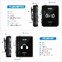 LEKATO MS-1 In-Ear Transmisor Inalámbrico.webp