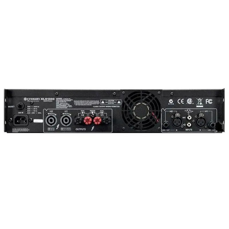 CROWN AMPLIFICADOR PROFESIONAL 2100W A 2 OHM.webp