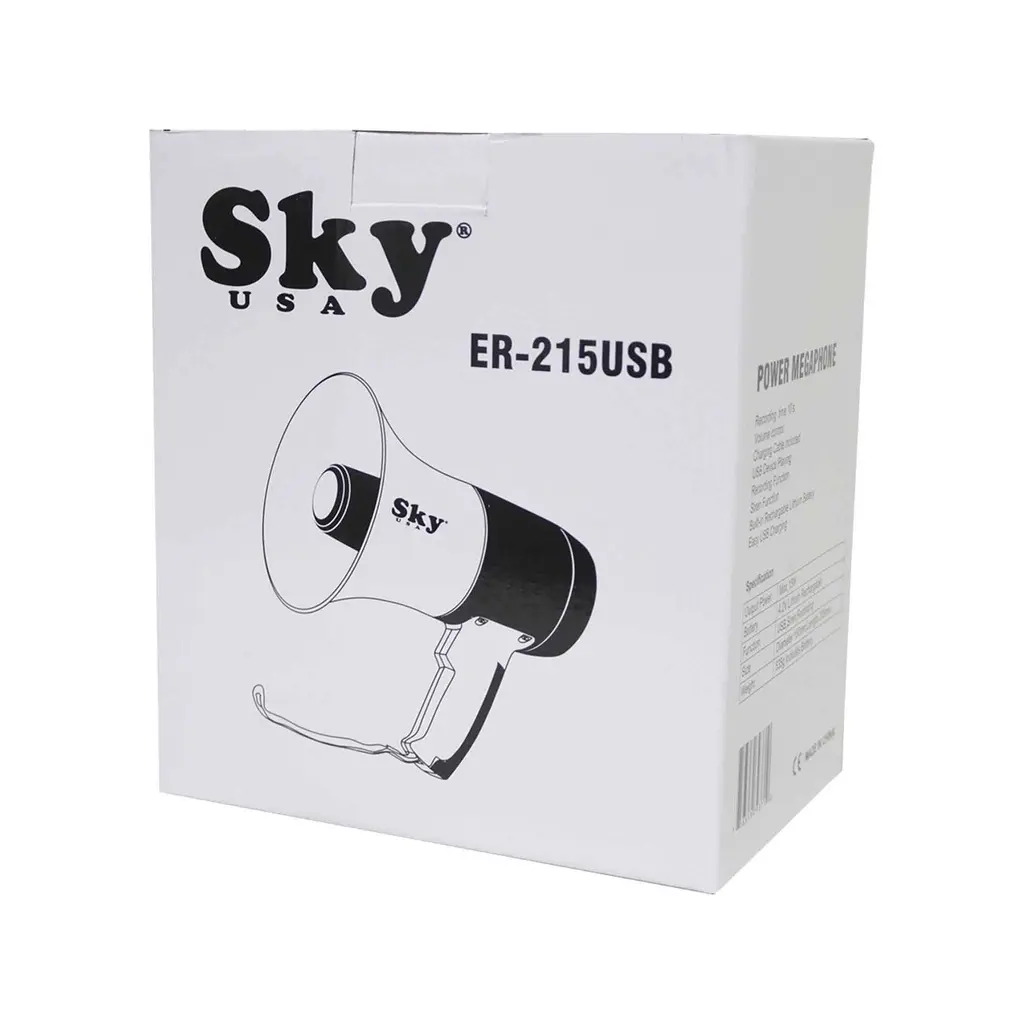 SKY ER-215USB Megafono (1).webp