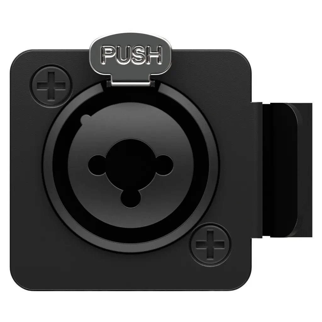 BEHRINGER P2 In-Ear Belt-Pack Monitor personal de Oído (AMPLIFICADOR DE AUDIFONOS) (4).webp