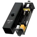 BEHRINGER P2 In-Ear Belt-Pack Monitor personal de Oído (AMPLIFICADOR DE AUDIFONOS) (6).webp