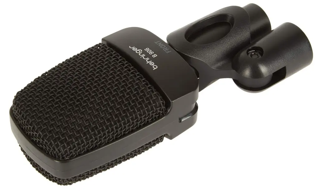 BEHRINGER MICROFONO PARA INSTRUMENTOS Y VOCALES DINAMICO SUPER CARDIOIDE (1) - copia.webp