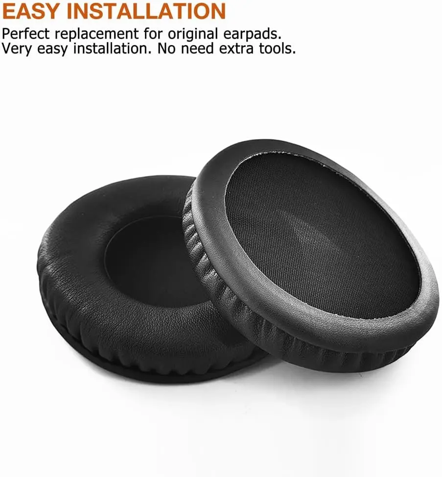 GENERICO Almohadilla Reemplazo para Audífonos PIONEER HDJ-X5 HDJ-X7 HDJ-S7 (1).webp