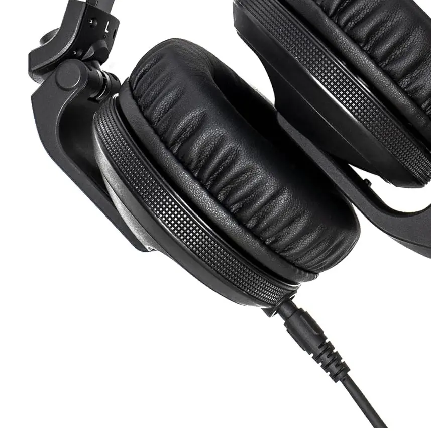 GENERICO Cable Reemplazo para Audífonos PIONEER DJ HDJ-CUE1 HDJ-X5 HDJ-X7 HDJ-S7.webp
