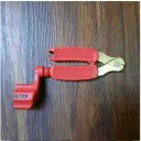 DADDARIO Herramienta Bobinador de cuerdas Guitarra Eléctrica y Clasica.webp