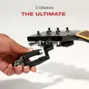 DADDARIO D'addario Pro Winder tool Herramienta Bobinador de cuerdas Guitarra Eléctrica y Clasica.webp