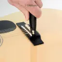 DADDARIO Herramienta Bobinador de cuerdas Guitarra Eléctrica, Clásica o Acústica.webp