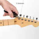 DADDARIO Herramienta Bobinador de cuerdas Guitarra Eléctrica y Clasica (2).webp
