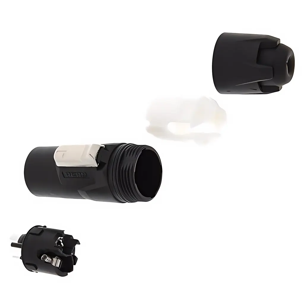 REAN RCAC3M-X-000 POWERCON CONECTOR DE CORRIENTE 16A 250V AEREO IP65 (3).webp