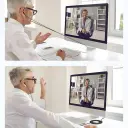 ROXTONE RACC260L3 Cable Extensión de Audifonos Plug Mini Estéreo a Jack Mini Estéreo 3mt Audio Auxiliar (1).webp