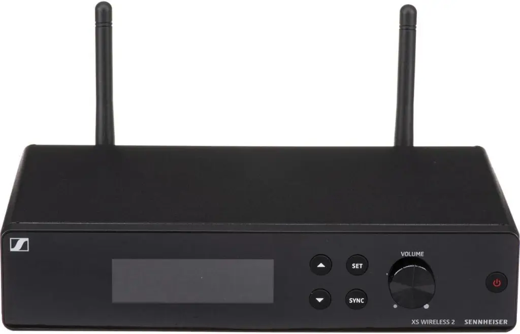 SENNHEISER XSW 2-835 dd.webp