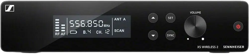 SENNHEISER XSW 2-835 d.webp