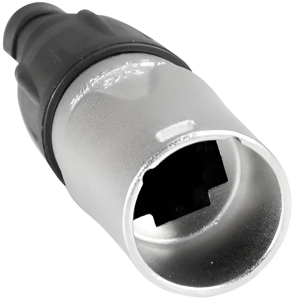 NEUTRIK NE8MX-1 Conector Protector Cable de DATA RJ45 ETHERCON (1).webp