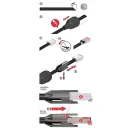 NEUTRIK NE8MX-1 Conector Protector Cable de DATA RJ45 ETHERCON (4).webp