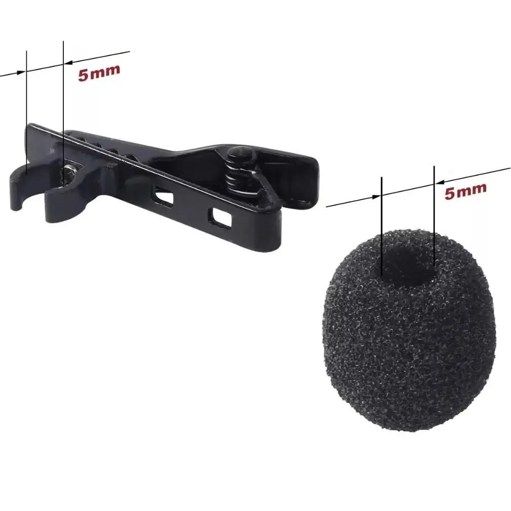 CLIPS DE CORBATA CON TAPAVIENTO DE MICROFONO DE SOLAPA 5MM (1).webp